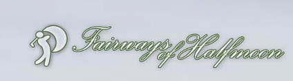 Fairways of Halfmoon logo